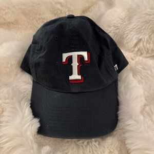 Baseball Texas Rangers women’s hat